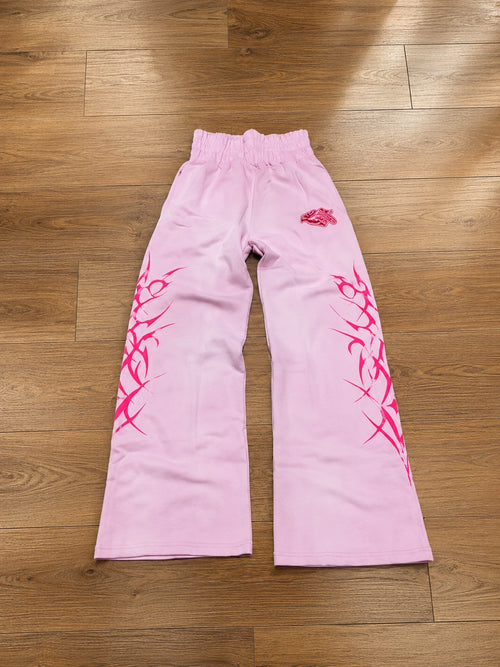 Rose Gothic Sweats