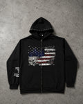 FailureUSA Hoodie (black)
