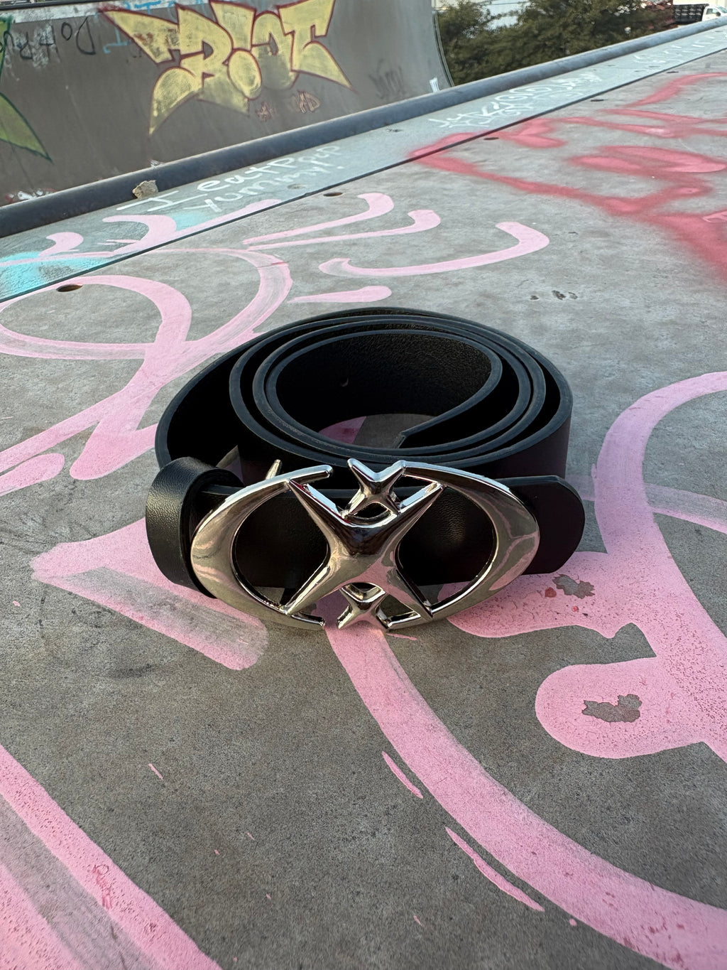 Skye “AERO STAR” Belt