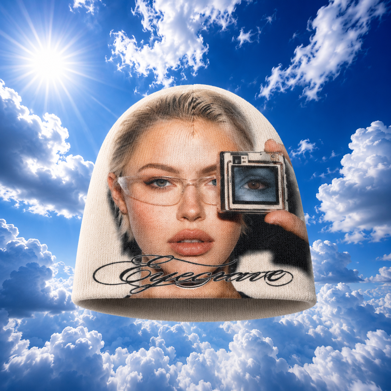 DIGITAL Beanie