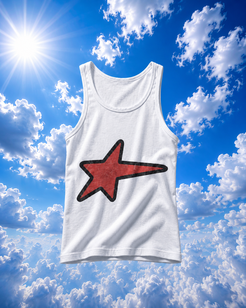You're A Star! Tank Top