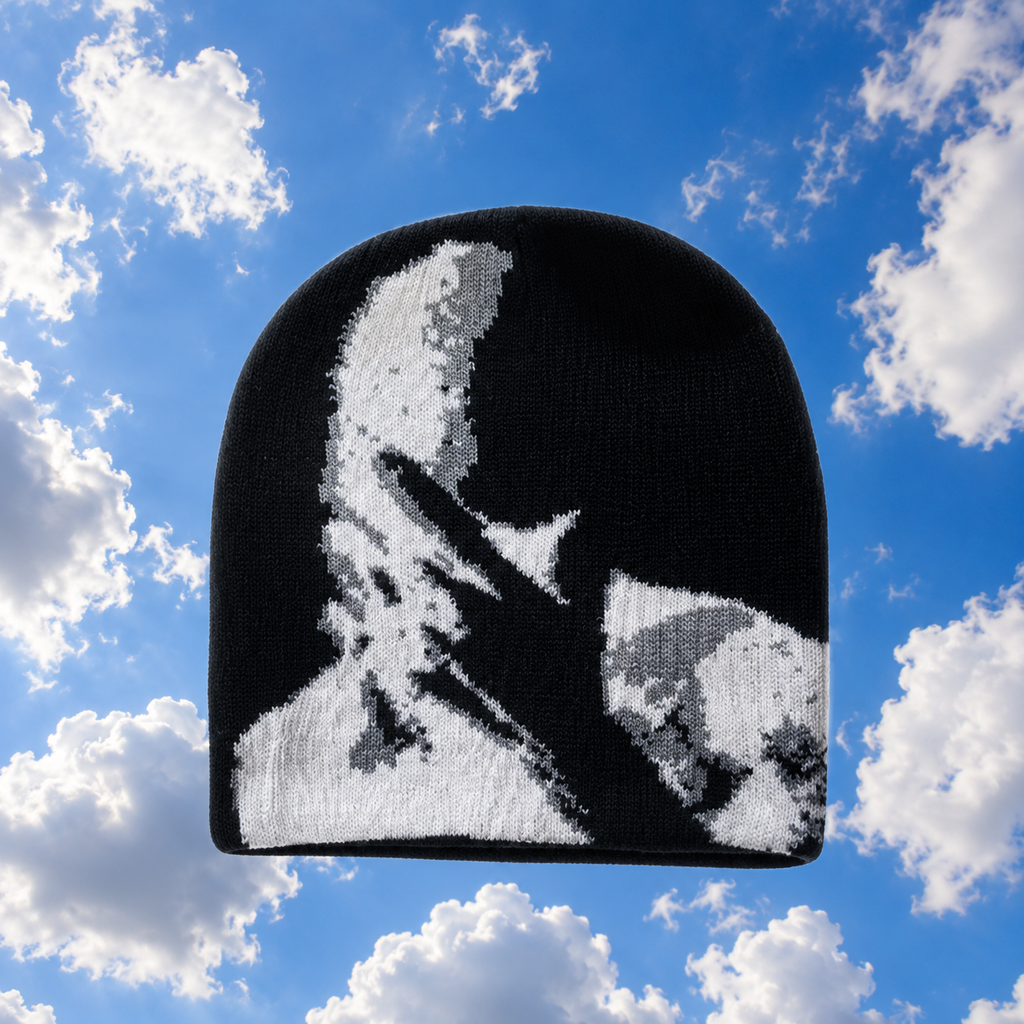 CLOUD STORAGE BEANIES💫