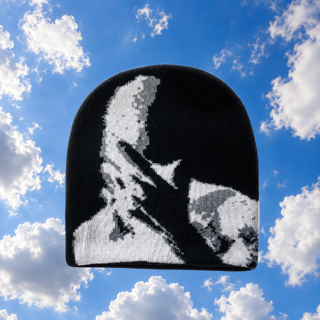 CLOUD STORAGE BEANIES💫