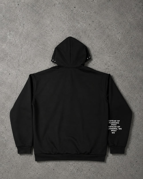 FailureUSA Hoodie (black)