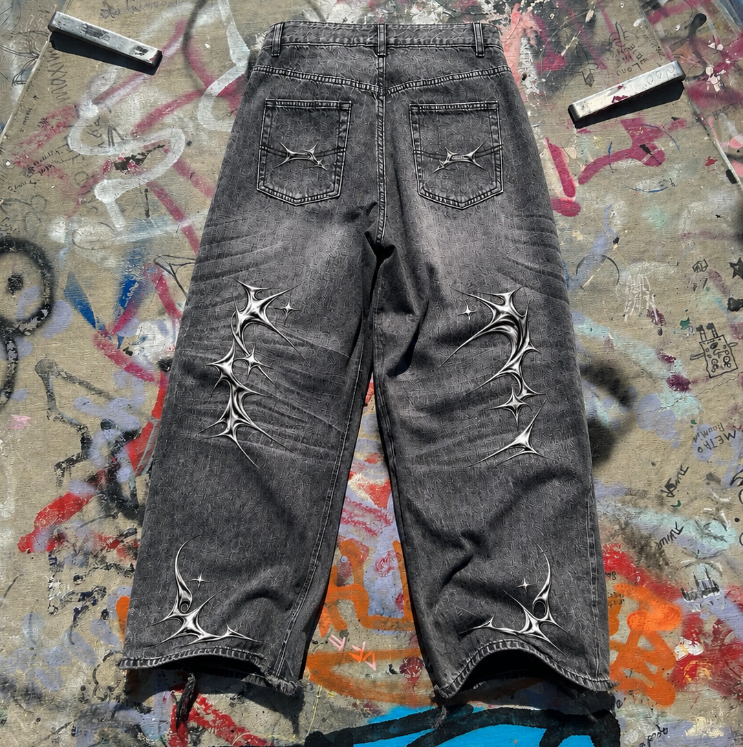 Gothic Jeans