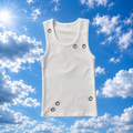 SKYE Pierced Tank