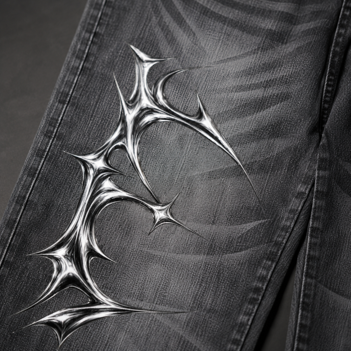 Gothic Jeans