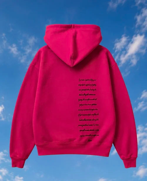 Desire Me Hoodie