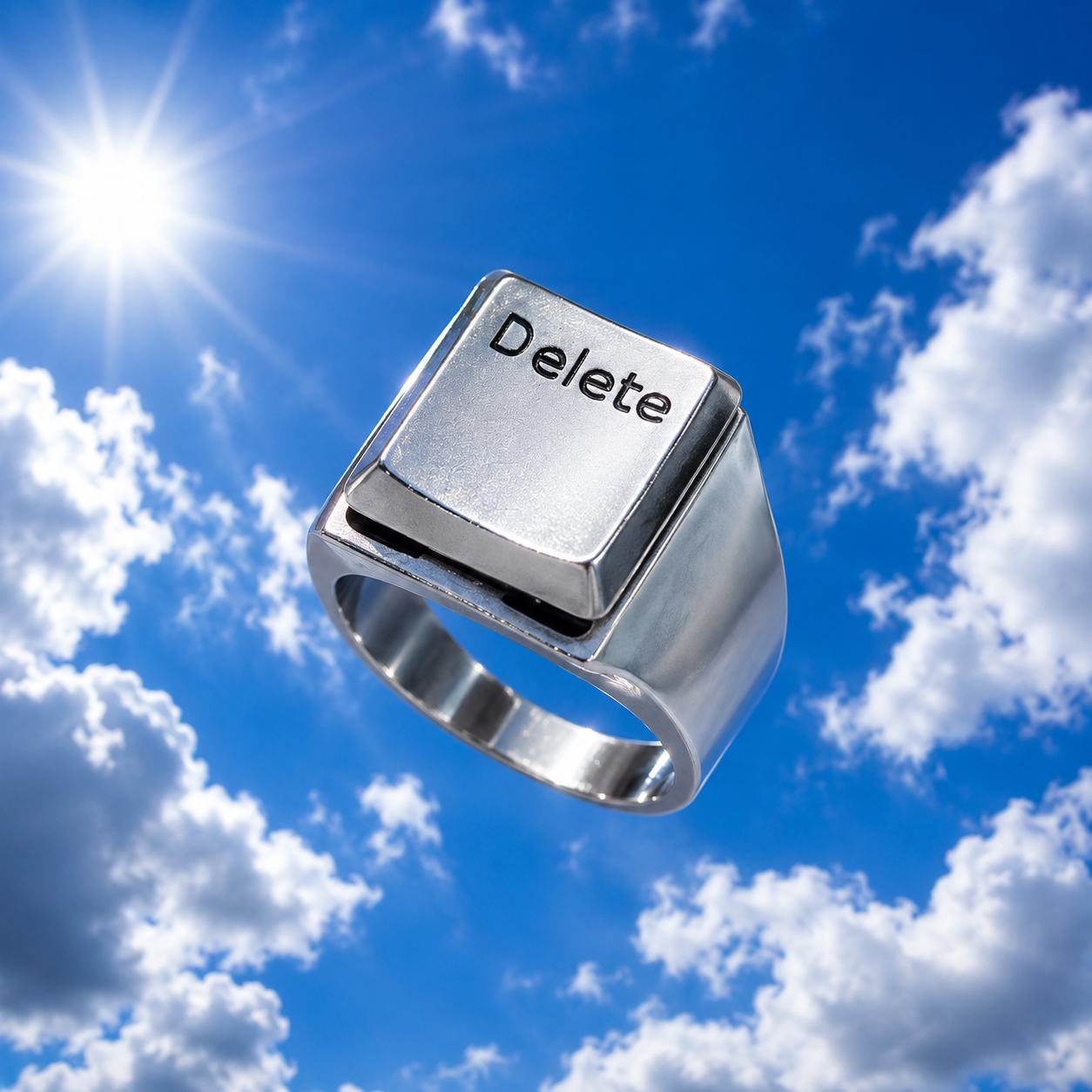Delete Ring