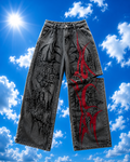 Chaos Denim