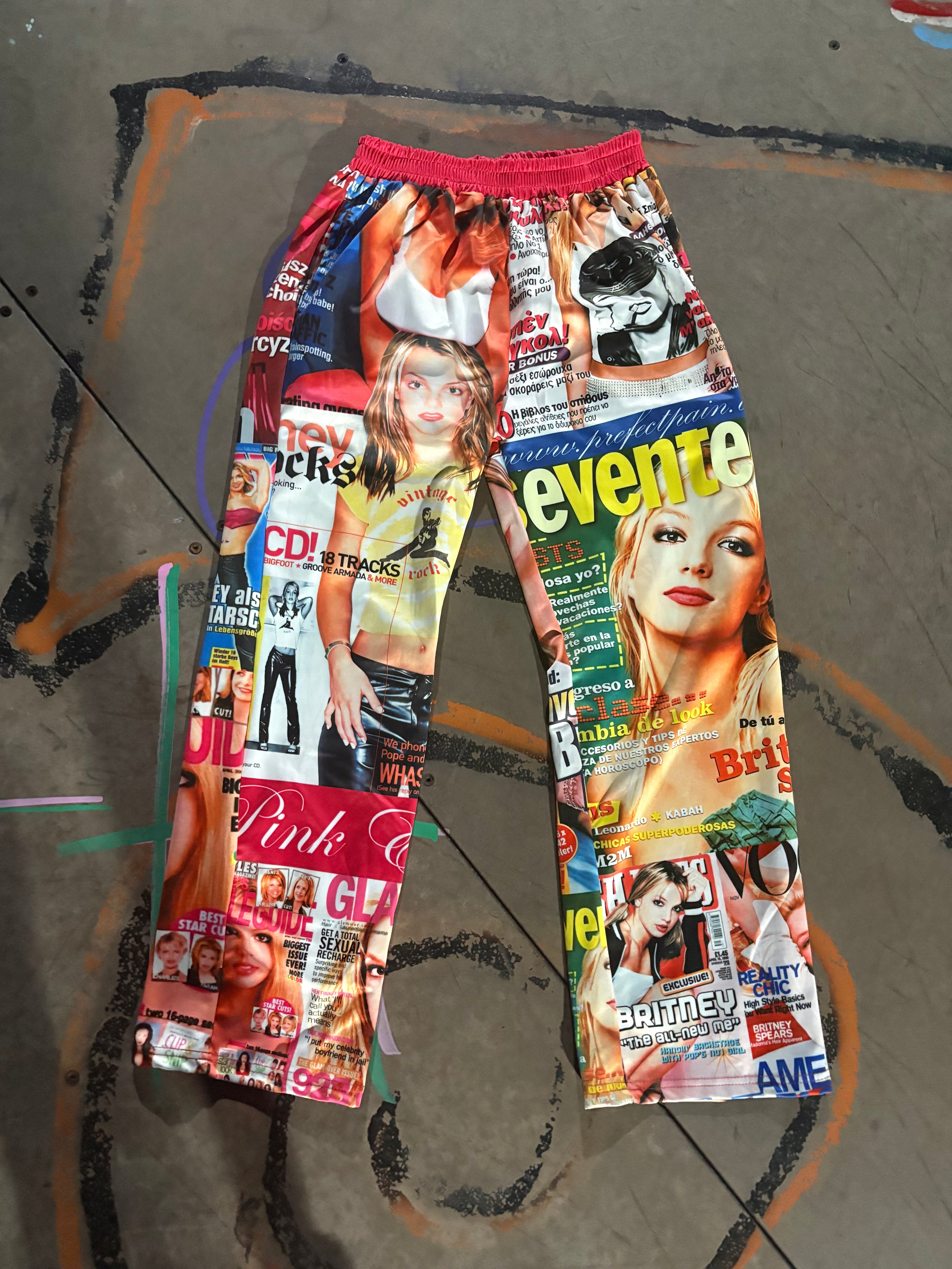 Skye “Britney” Sweatpants