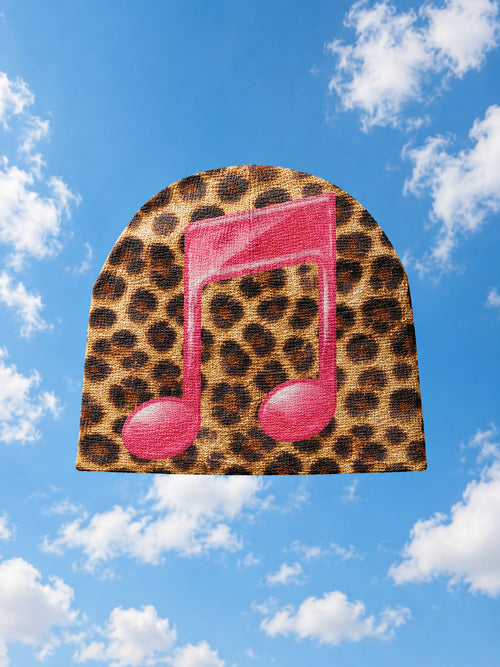 MUSIC Beanie