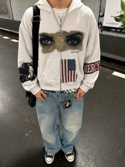 MERCY Hoodie