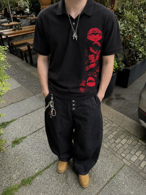KISS POLO