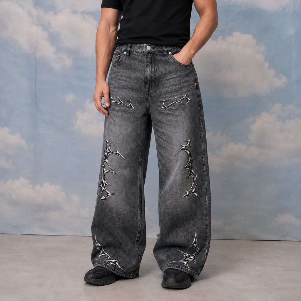 Gothic Jeans