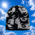 Blur Vision Beanie