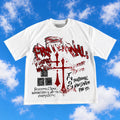 FRATERNAL WORLDWIDE Graphic Tee