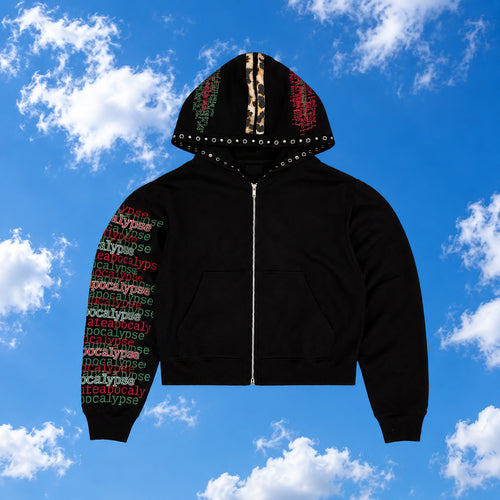 APOCALYPSE Hoodie