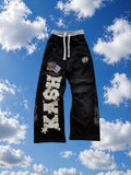 KASH Sweatpants (Black)