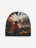 Garden of Eden Lucki Beanie