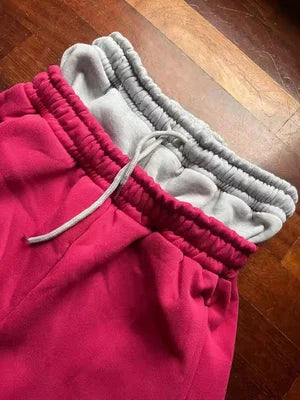 KASH Sweatpants (Rose)