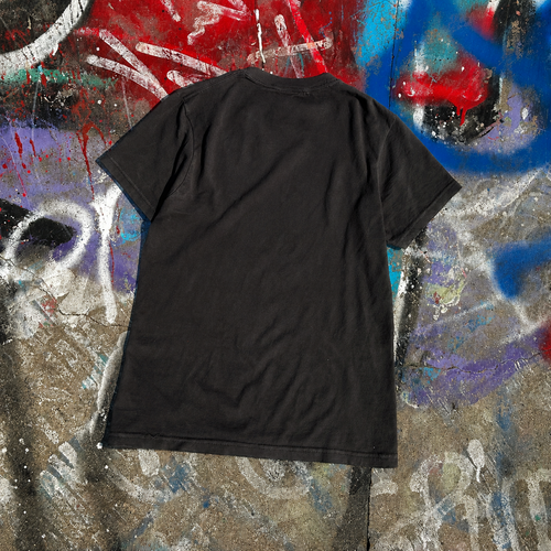 GEEK Tee Black