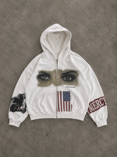 MERCY Hoodie