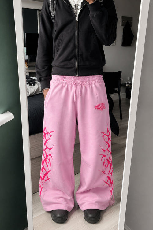 Rose Gothic Sweats