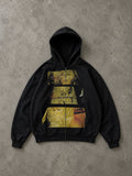 ADDICTION ZIP UP