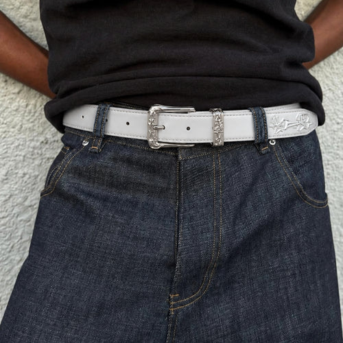 White Star Belt