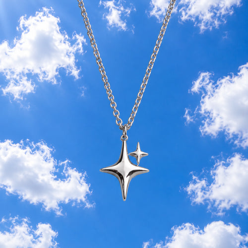 SKYE STAR CHAIN