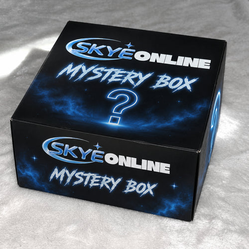 Mystery Box
