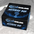 Skye Mystery Box