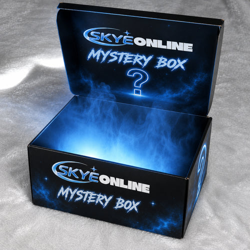 Mystery Box