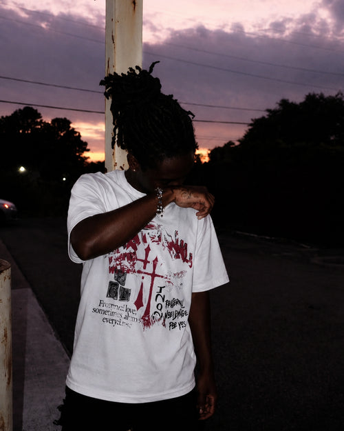 FRATERNAL WORLDWIDE Graphic Tee