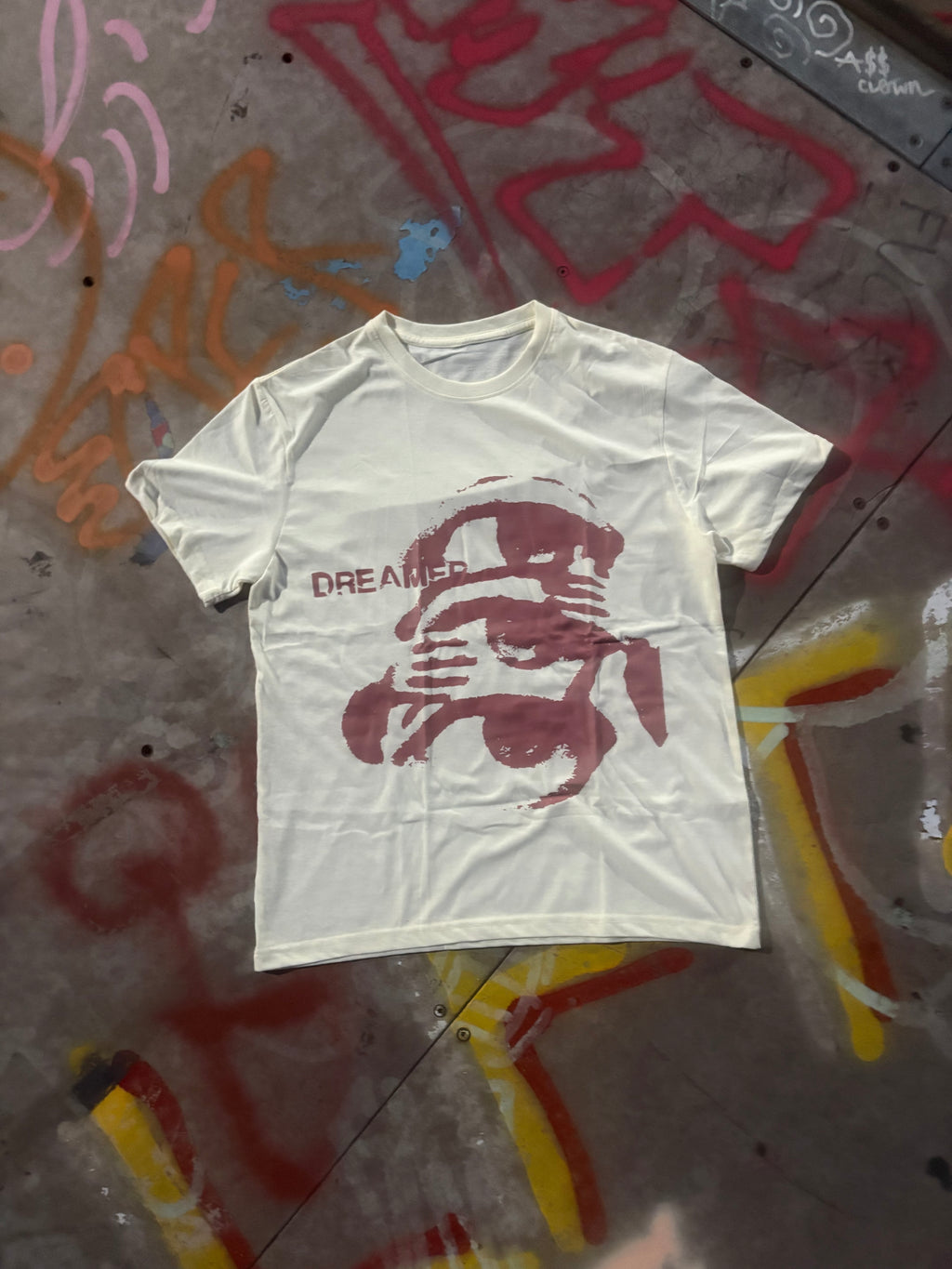 Skye “Dreamer” Tee
