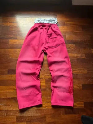 KASH Sweatpants (Rose)