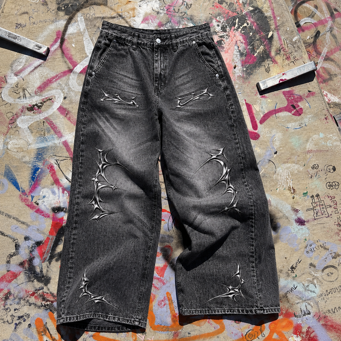 Gothic Jeans