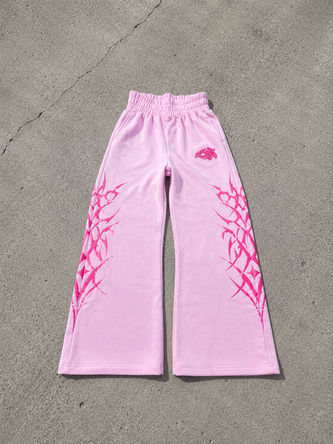 Rose Gothic Sweats