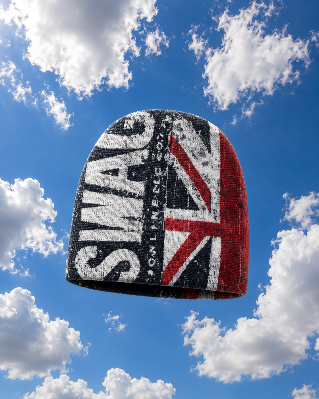 SKYE SWAG BEANIE
