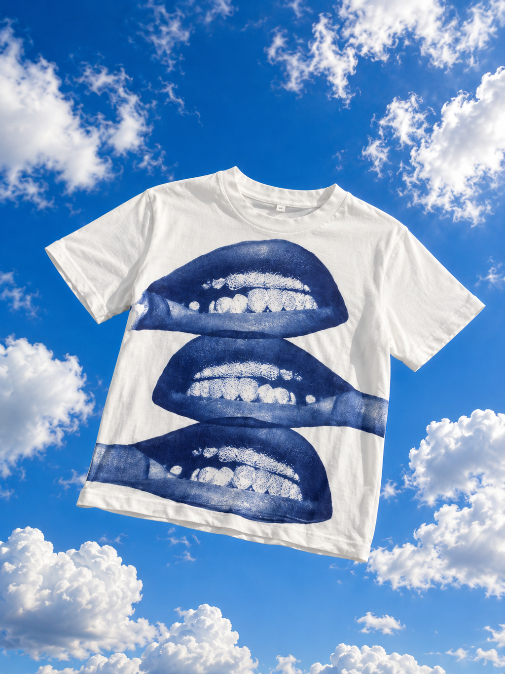 Love Language Tee