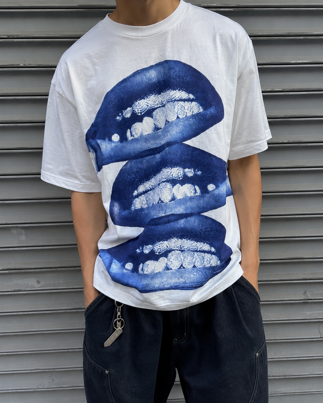 Love Language Tee
