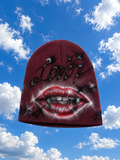 LOVER BEANIE