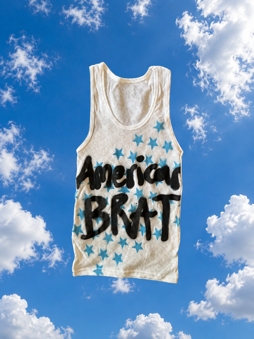 AMERICAN BRAT TANK