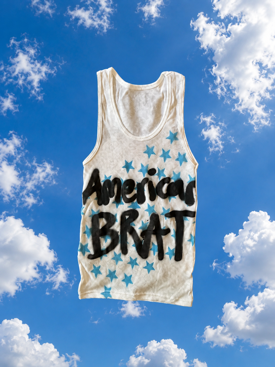 AMERICAN BRAT TANK