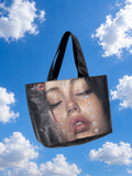 Crystal Tears Tote