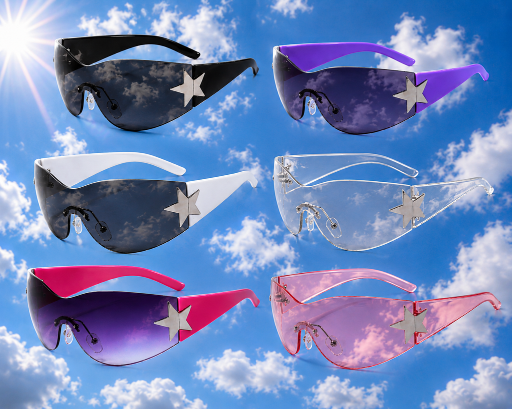 YOU’RE A STAR SUNGLASSES