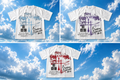 Fraternal Love Tee