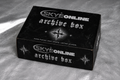 Archive Mystery Box