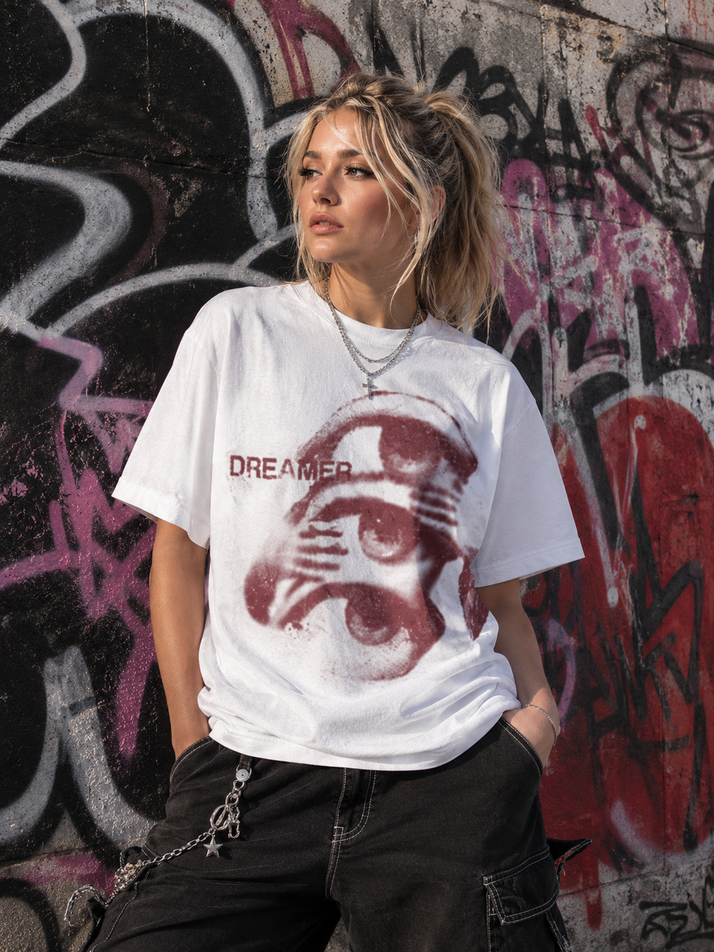 Skye “Dreamer” Tee